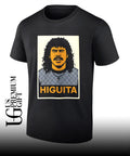 René Higuita Colombia Soccer Legend Higuita shirt Unisex