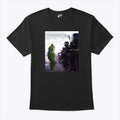 Resist Portland Frog I Stand With Frog T Shirt Unisex