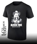 Rest In Peace Oliver Tree 1993-2026 shirt Unisex