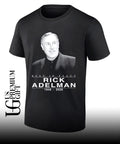 Rest in Peace Rick Adelman 1946-2026 shirt Unisex