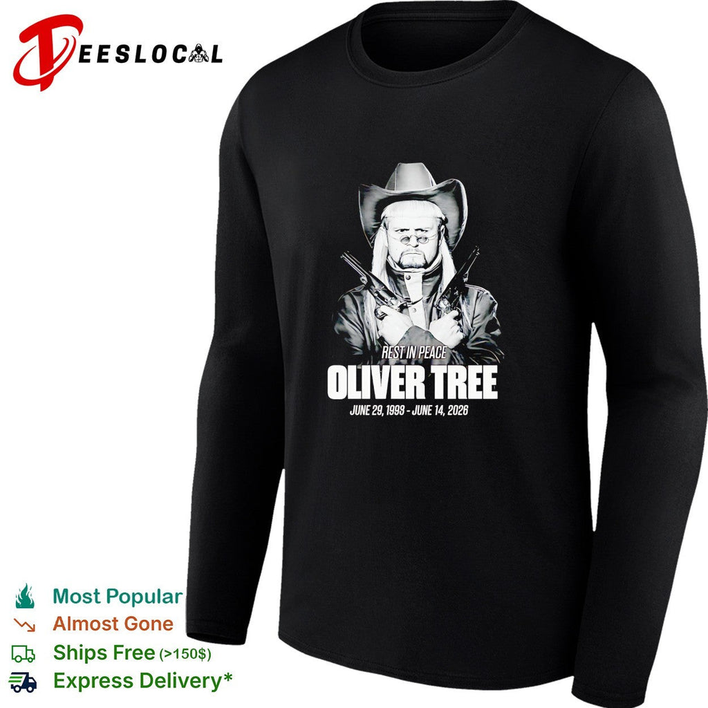 Rest in peace cowboy musician portrait June 1993-2026 memorial tribute shirt Unisex