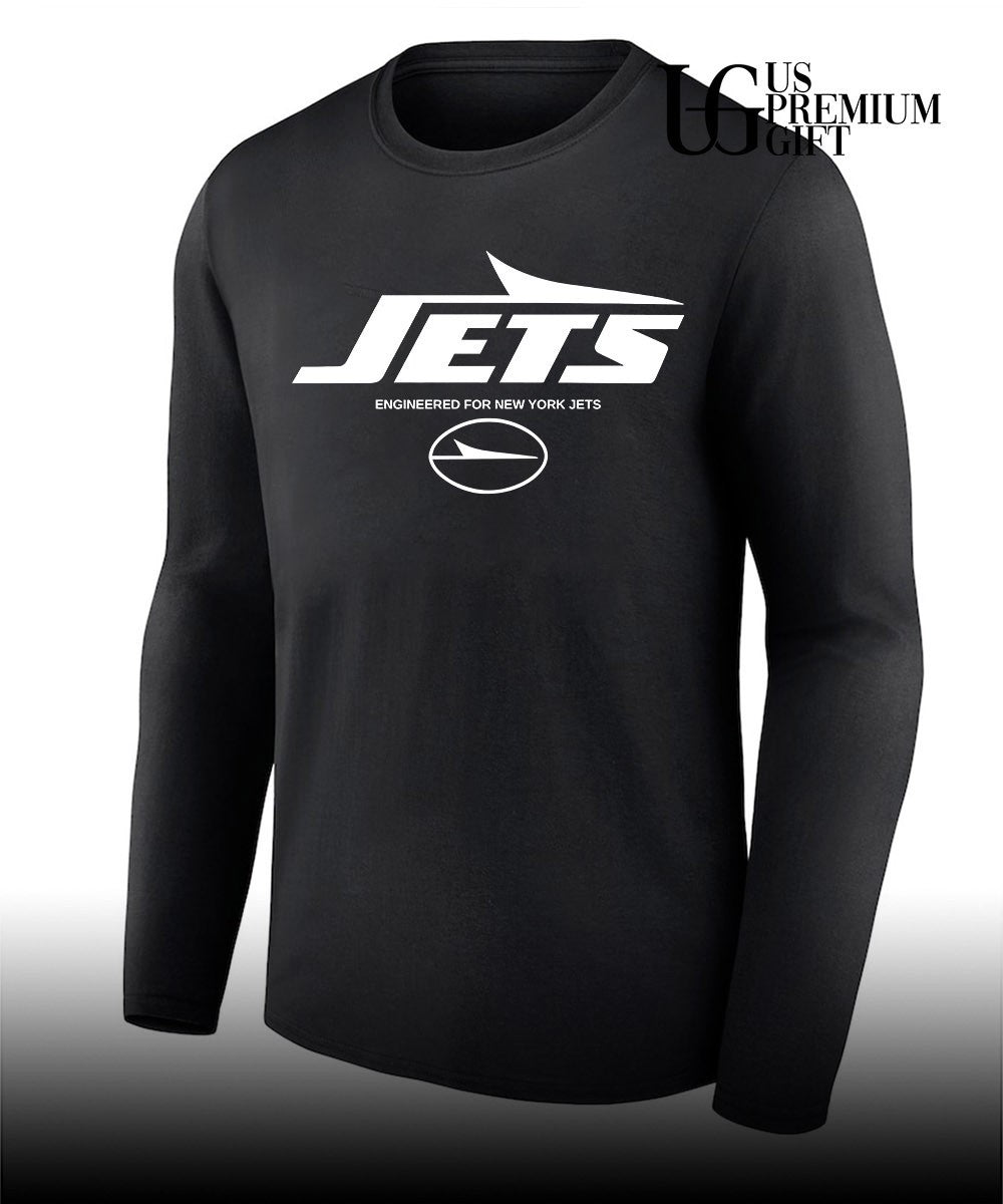 Rex Ryan Jets Engineered For New York Jets shirt Unisex