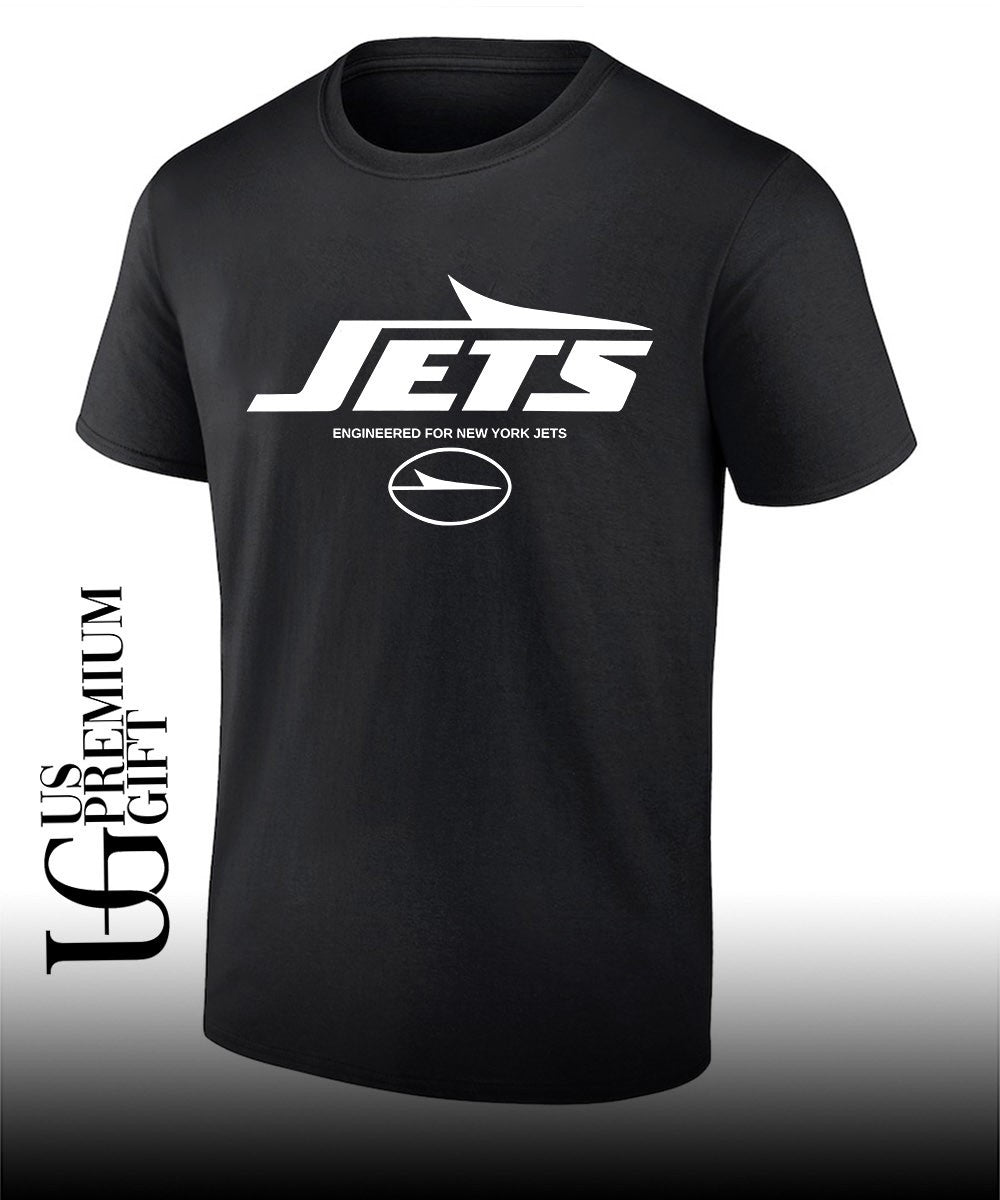 Rex Ryan Jets Engineered For New York Jets shirt Unisex