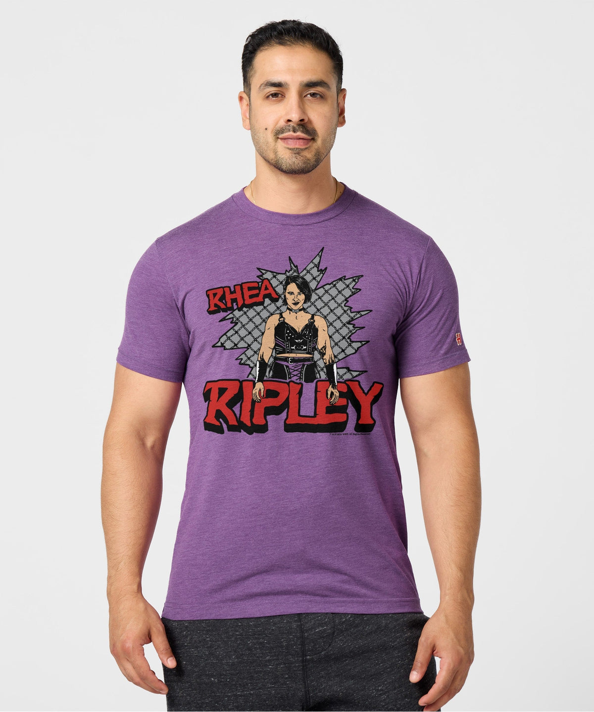 Rhea Ripley Unisex