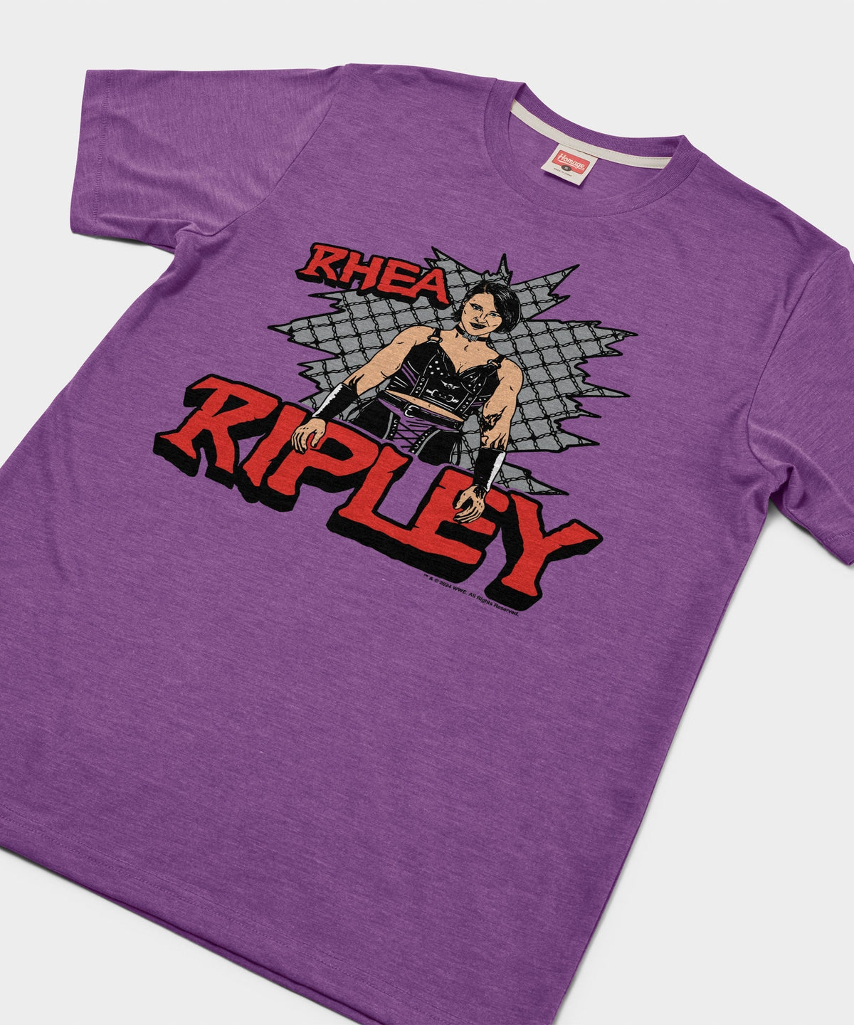 Rhea Ripley Unisex