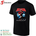Ricardo Kaka AC Milan portrait shirt Unisex