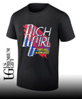 Rich Girl The Boys Hughie shirt Unisex