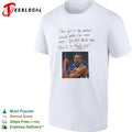 Richard Jefferson San Antonio Spurs NBA This girl is the nastiest shirt Unisex