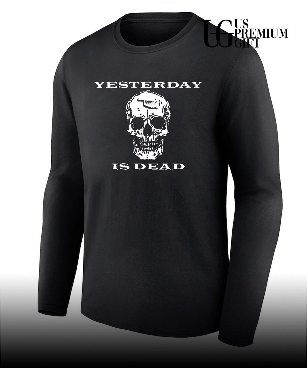 Richard Nixon Knickson Five shirt Unisex