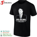 Rick Adelman 1946 2026 Memorial In Memoriam NBA Basketball Coach shirt Unisex