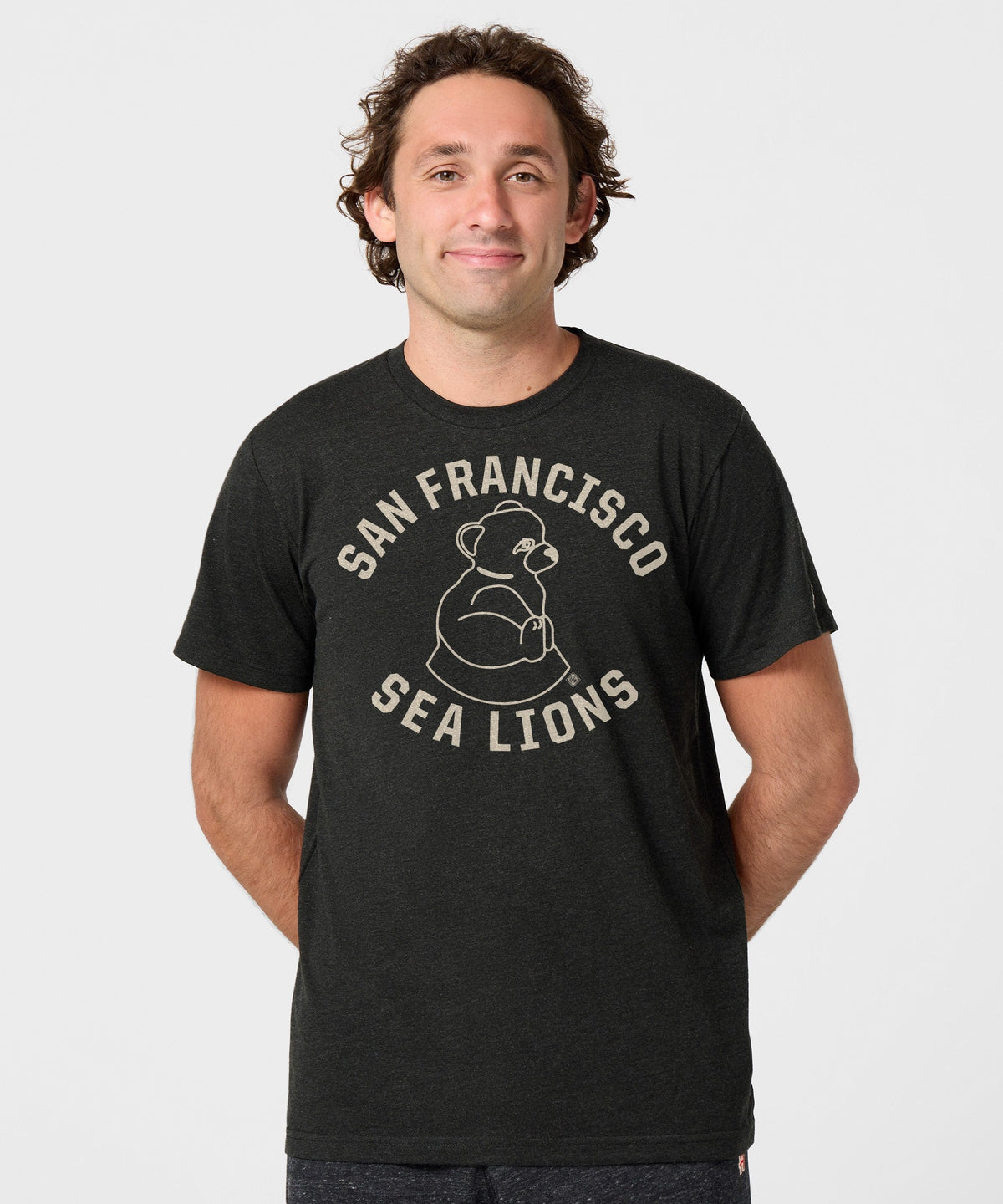 Rickwood Field San Francisco Sea Lions Unisex