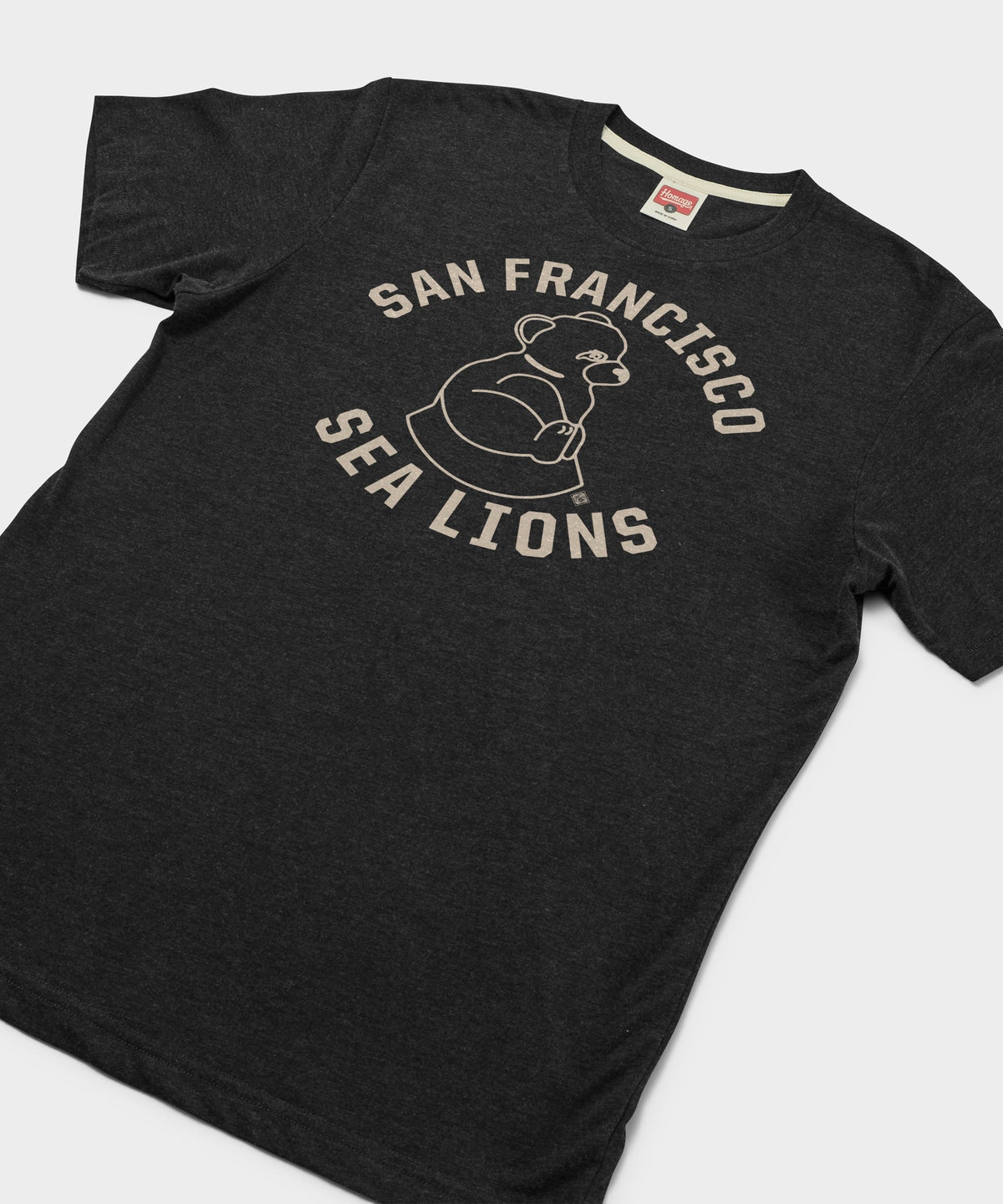 Rickwood Field San Francisco Sea Lions Unisex