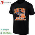Ride or Die OKC vs Everyone Oklahoma City Thunder NBA Basketball Team Shirt Unisex