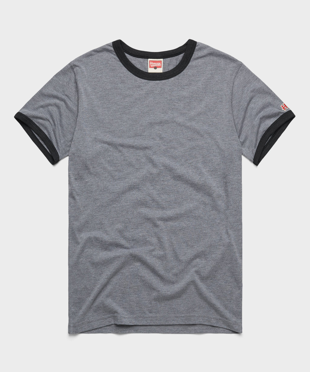 Go-To Ringer Tee Unisex