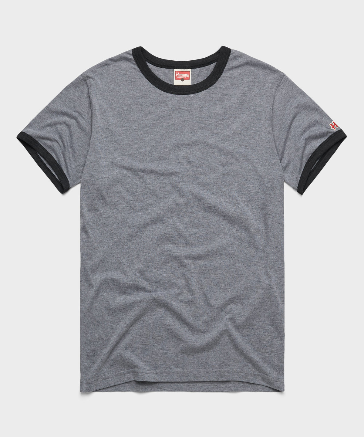 Go-To Ringer Tee Unisex