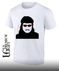 Rip Oliver Tree portrait shirt Unisex