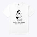 Rob Reiner Stories That Shaped Generations Shirt Unisex