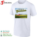 Rob Sand for governor shirt Unisex