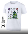 Robert Downey Jr I Love Doom Dad Doctor Doom Father’s Day shirt Unisex