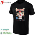 Robert Jacobsen St Johns Red Storm Defend the Hill Play Tough Heart Hustle shirt Unisex
