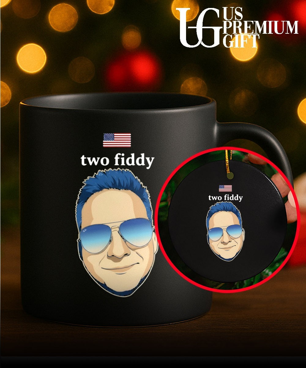 Robinson two fiddy big head shirt Unisex