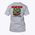 Rock The Dragon Fontana Village NC 2026 T Shirt Unisex