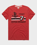 Rockets Kevin Durant Signature Jersey Unisex