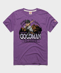 Rockies Hunter Goodman Signature Unisex