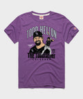 Rockies Todd Helton Toddfather Signature Class Of 2024 Unisex