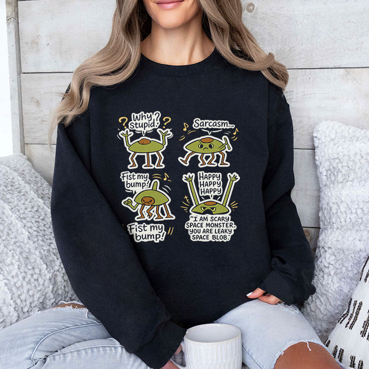 Rocky Project Hail Mary Funny Meme T Shirt Unisex
