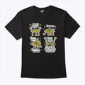 Rocky Project Hail Mary Funny Meme T Shirt Unisex