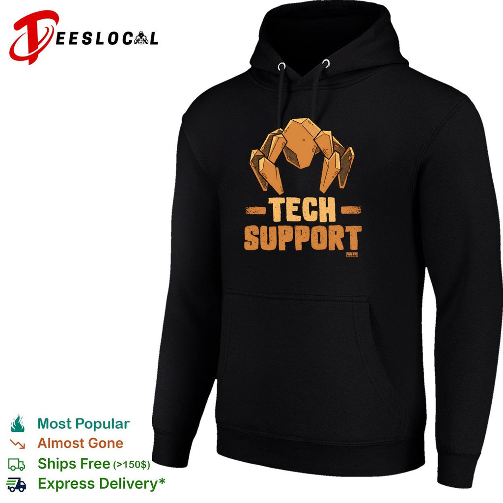 Rocky Tech Support Project Hail Mary shirt Unisex