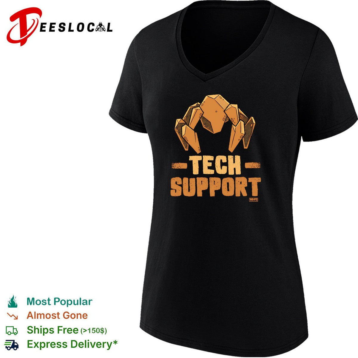 Rocky Tech Support Project Hail Mary shirt Unisex