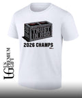 Rod Brind’Amour Carolina Hurricanes Trust in Rod 2026 Champs shirt Unisex