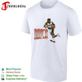 Rod Strickland Portland Trail Blazers squad basketball shirt Unisex
