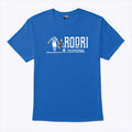Rodri Istanbul Excepcional T Shirt Unisex