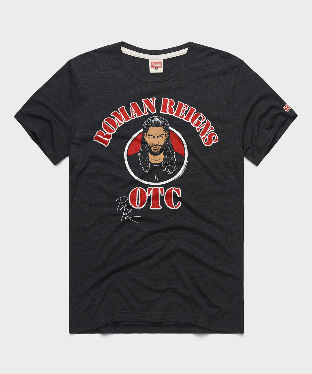 Roman Reigns OTC Unisex