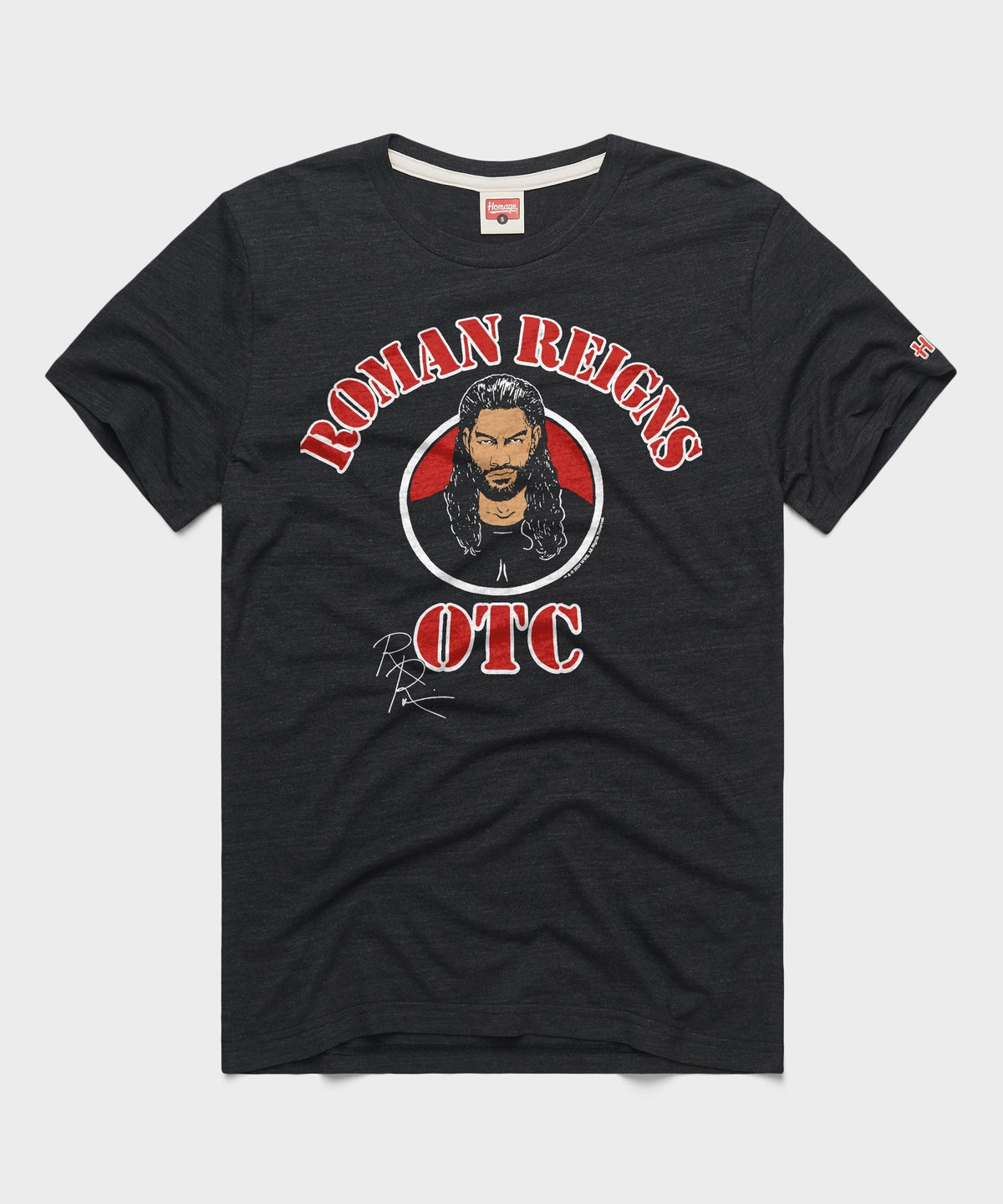 Roman Reigns OTC Unisex