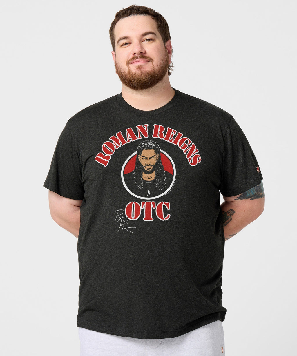 Roman Reigns OTC Unisex