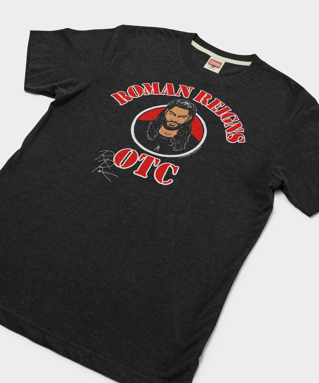 Roman Reigns OTC Unisex