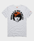 Ronald Weasley Unisex