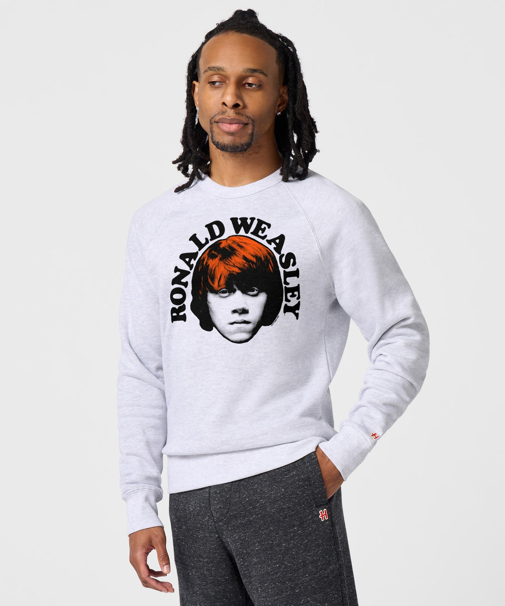 Ronald Weasley Crewneck Unisex