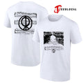 Rosalia New Era Lux in Madrid poster graphic shirt Unisex