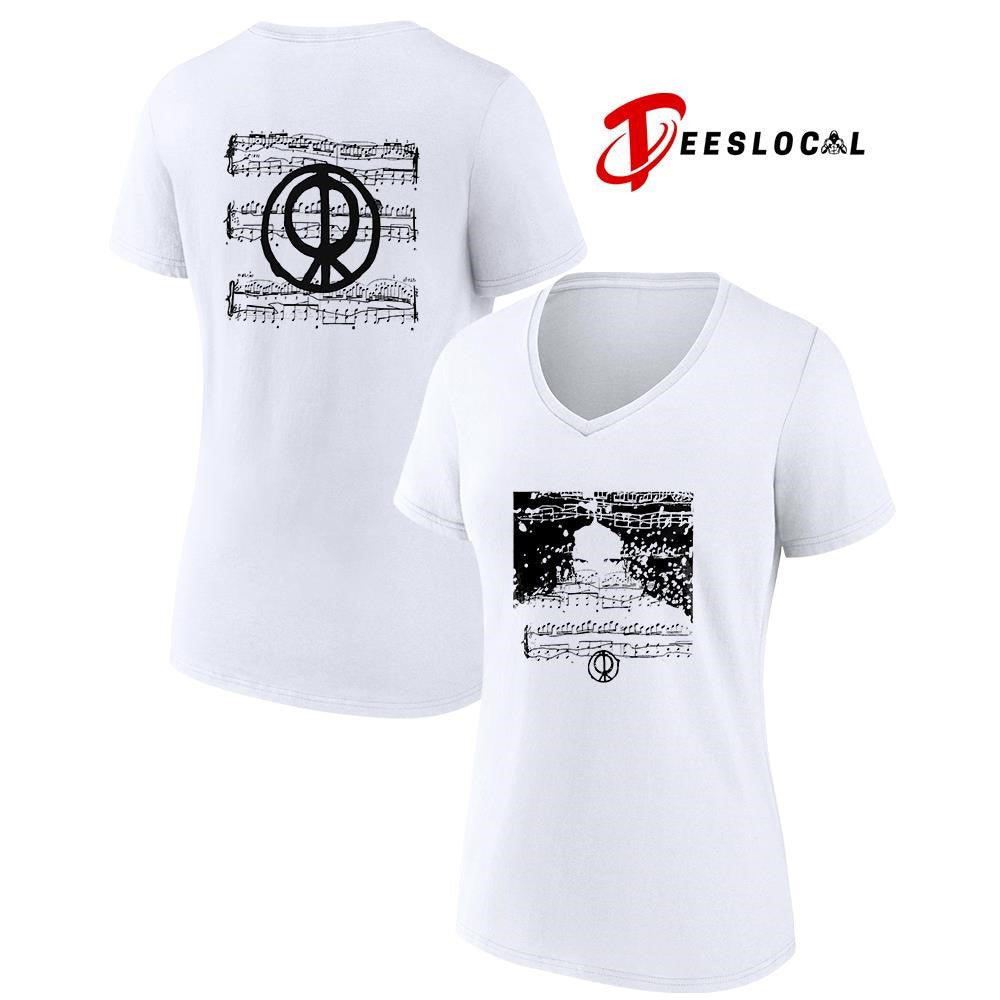 Rosalia New Era Lux in Madrid poster graphic shirt Unisex