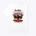 Rose Bowl Champions Pasadena California 2026 T Shirt Unisex