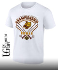 Rowan University Softball NCAA Division III Championship 2026 Shirt Unisex