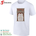 Royal Albert Hall London England vintage theater June concert poster shirt Unisex