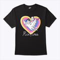 Rujinu Demon Hunters T Shirt Unisex