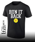Run It Back Texas Longhorns 2026 Softball NCAA Women’s College World Series Champions shirt