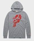 Running Brutus The Buckeye Lightweight Unisex